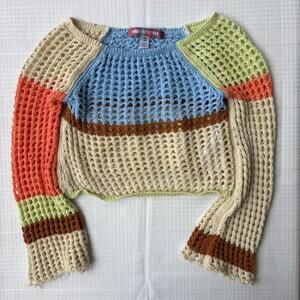 XS Urban Outfitters Cropped Sweater